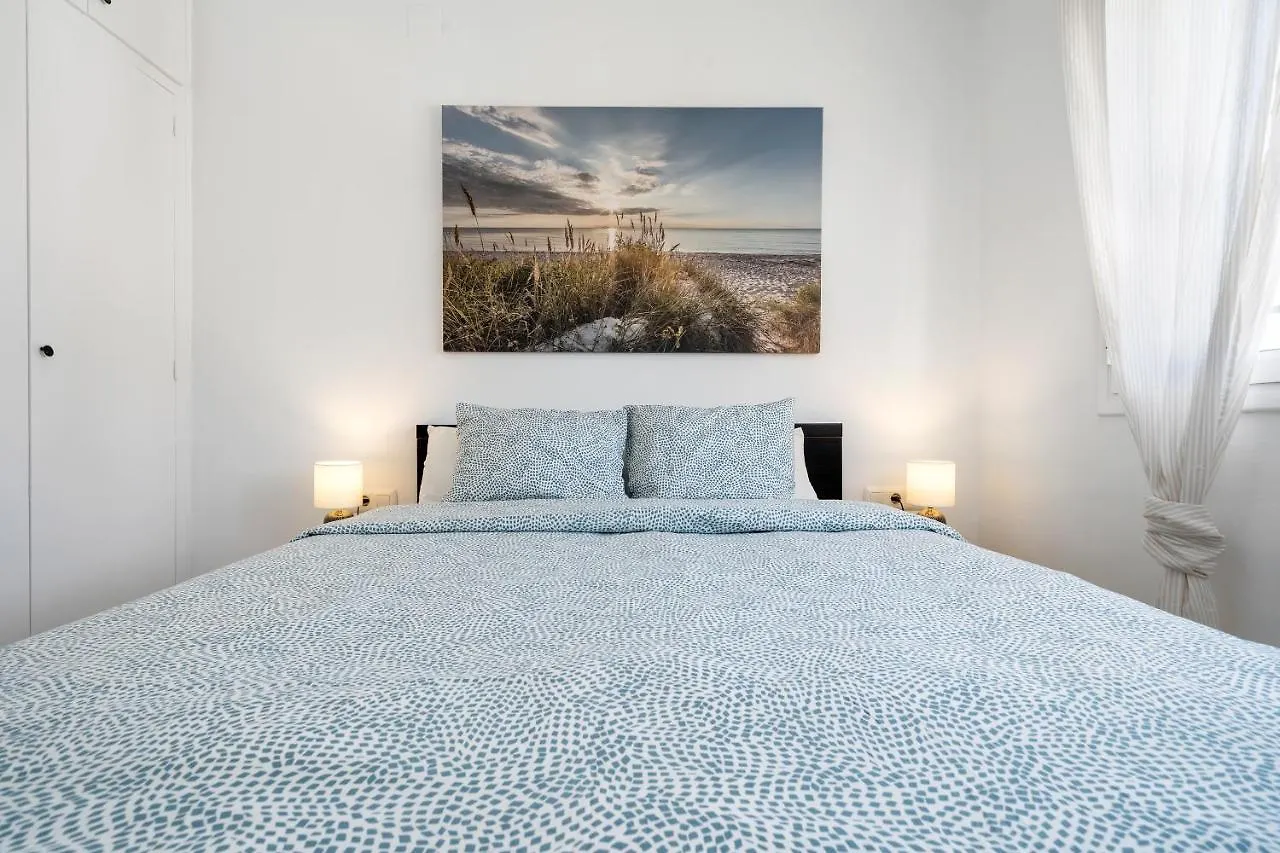 The Sunset Calafell Apartment