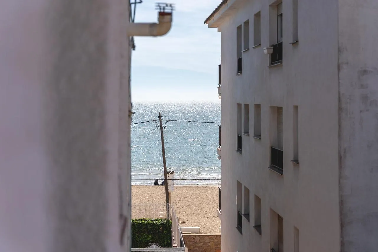 The Sunset Calafell Apartment
