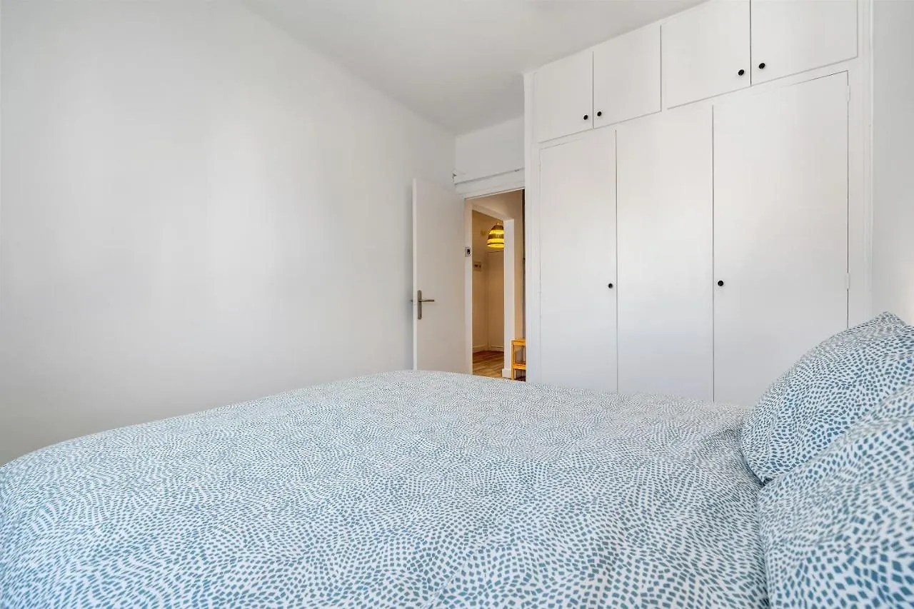 The Sunset Calafell Apartment
