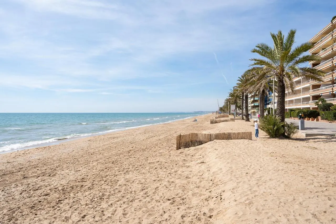 The Sunset Calafell contacts